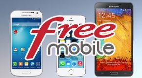 Action de groupe contre Free Mobile