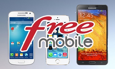 Action de groupe contre Free Mobile