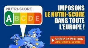 Etiquetage nutritionnel – Le Nutri-Score soutenu par l’UFC QUE CHOISIR