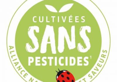 Labels « sans pesticides »: La méfiance s’impose