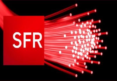 SFR condamné pour de la fausse fibre optique