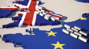 Achats en ligne et Brexit : Pourquoi vous demande-t-on de payer TVA et douane à la livraison ?