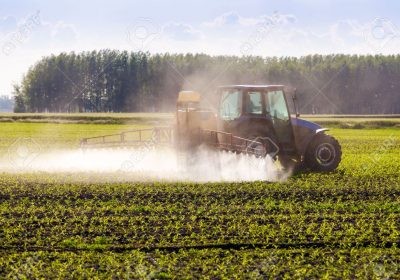 Épandage des pesticides à proximité des habitations : Le gouvernement obligé de revoir sa copie