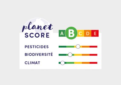 Affichage environnemental des aliments : Le Planet-Score pour combler les lacunes