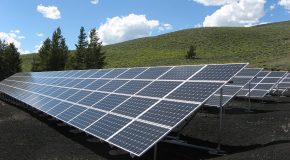 Energiesolairegouv.com  : Arnaque aux panneaux photovoltaïques