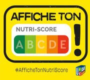 #AfficheTonNutriScore Face à la mauvaise volonté de grandes marques, une campagne nationale pour rendre le Nutri-Score obligatoire