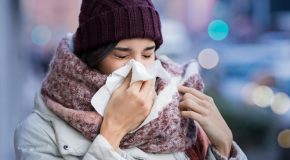Médicaments contre le rhume : Ne vous fiez pas à la pub !