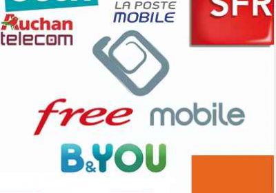 Inflation : Hausse des forfaits mobiles et Internet en vue