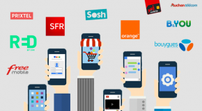Comparateur gratuit des forfaits mobiles : Choisissez le meilleur forfait, avec ou sans engagement