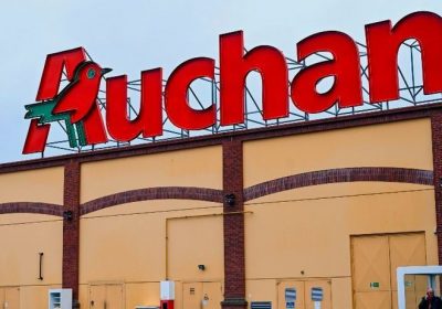 Panier anti-inflation : Auchan bloque les prix… après les avoir augmentés