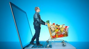 Comparateur gratuit des supermarchés : Trouvez le supermarché drive le moins cher près de chez vous