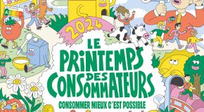 Fête « Tous écocitoyens » à Beauchamp