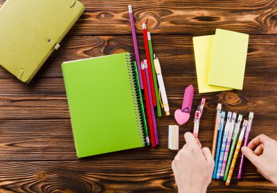 Fournitures scolaires : Pas de baisse des prix en vue