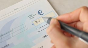 Fraude à l’encaissement de chèque : l’arnaque « à la mule bancaire » peut faire des dégâts