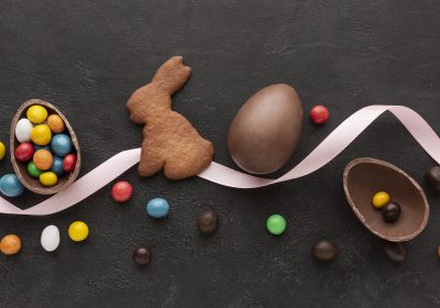 Chocolats de Pâques : La baisse du cours du cacao ne profite pas aux consommateurs